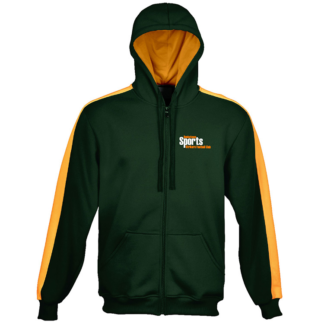 Strikers Hoodie 2021